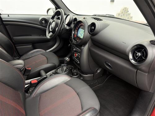 🇨🇭🇨🇭MINI COOPER ALL4 COUNTRY MAN S 1.6B AUTOMATIK 130.000 ME DOGANE NGA ZVICRA