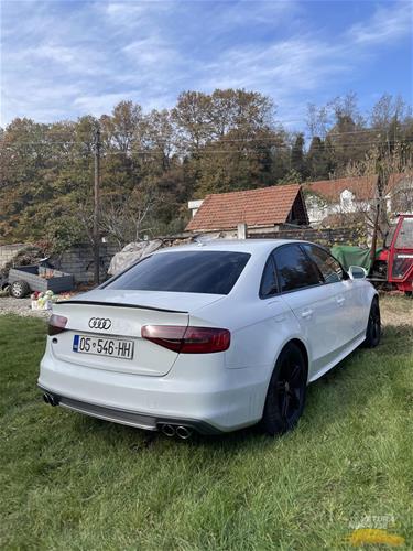 Vetura ne shitje AC Other
