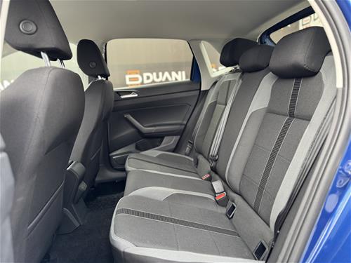 🔸VW POLO 1.6 TDI R Line 2021