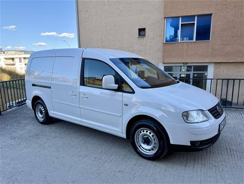 VW Caddy MAXI 1.9 TDI Automatik DSG Viti 2008 RKS 0️⃣4️⃣9️⃣ 8️⃣8️⃣3️⃣ 3️⃣9️⃣9️⃣