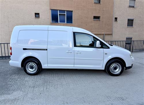 VW Caddy MAXI 1.9 TDI Automatik DSG Viti 2008 RKS 0️⃣4️⃣9️⃣ 8️⃣8️⃣3️⃣ 3️⃣9️⃣9️⃣