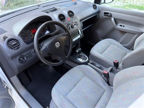 VW Caddy MAXI 1.9 TDI Automatik DSG Viti 2008 RKS 0️⃣4️⃣9️⃣ 8️⃣8️⃣3️⃣ 3️⃣9️⃣9️⃣