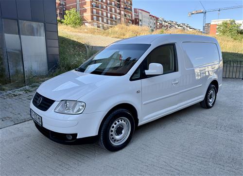 VW Caddy MAXI 1.9 TDI Automatik DSG Viti 2008 RKS 0️⃣4️⃣9️⃣ 8️⃣8️⃣3️⃣ 3️⃣9️⃣9️⃣