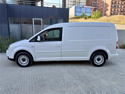 VW Caddy MAXI 1.9 TDI Automatik DSG Viti 2008 RKS 0️⃣4️⃣9️⃣ 8️⃣8️⃣3️⃣ 3️⃣9️⃣9️⃣