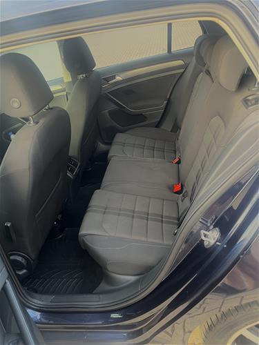 VW Golf 7