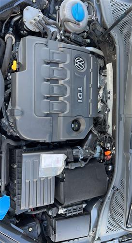 VW Golf 7