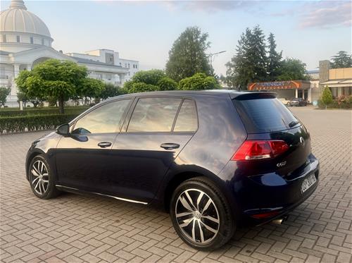 VW Golf 7
