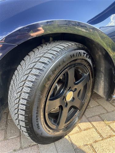 VW Golf 7