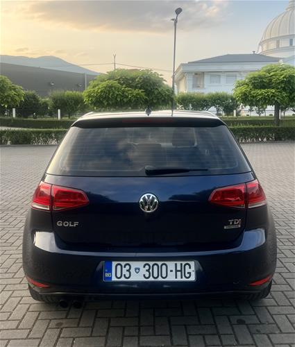 VW Golf 7
