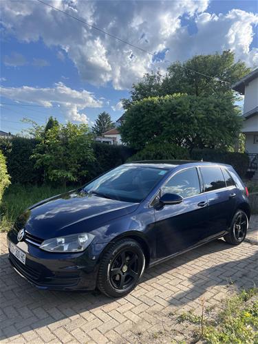 VW Golf 7