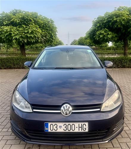 VW Golf 7