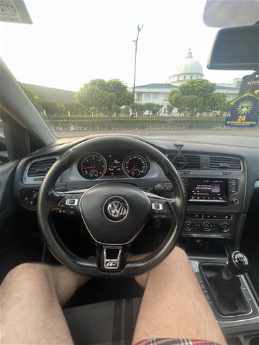 VW Golf 7