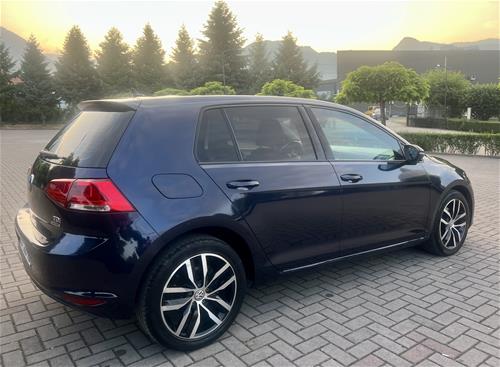 VW Golf 7
