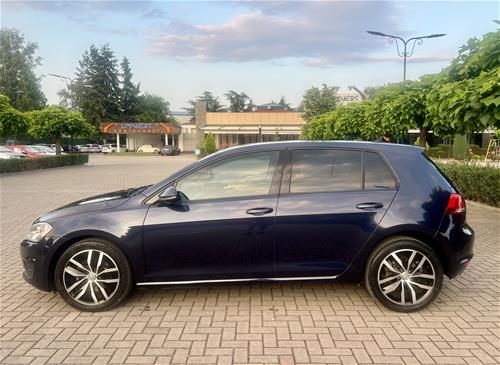 VW Golf 7