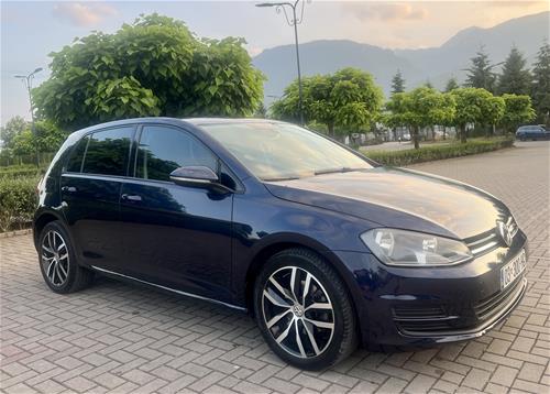 VW Golf 7