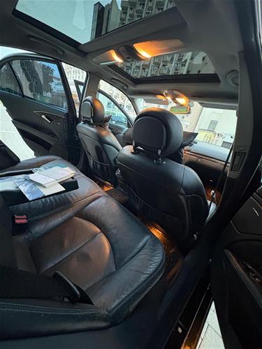 Shitet Mercedes Benz E270 ( W221 ) viti 2004