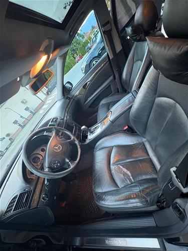 Shitet Mercedes Benz E270 ( W221 ) viti 2004