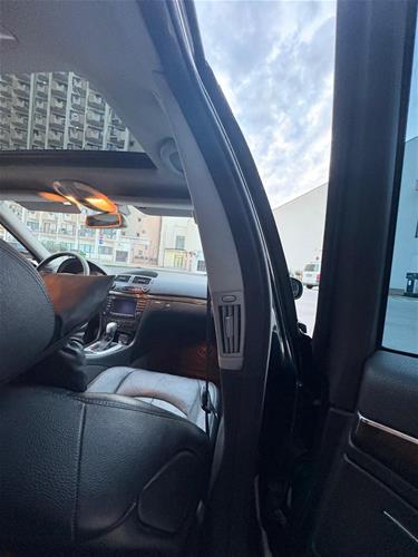 Shitet Mercedes Benz E270 ( W221 ) viti 2004