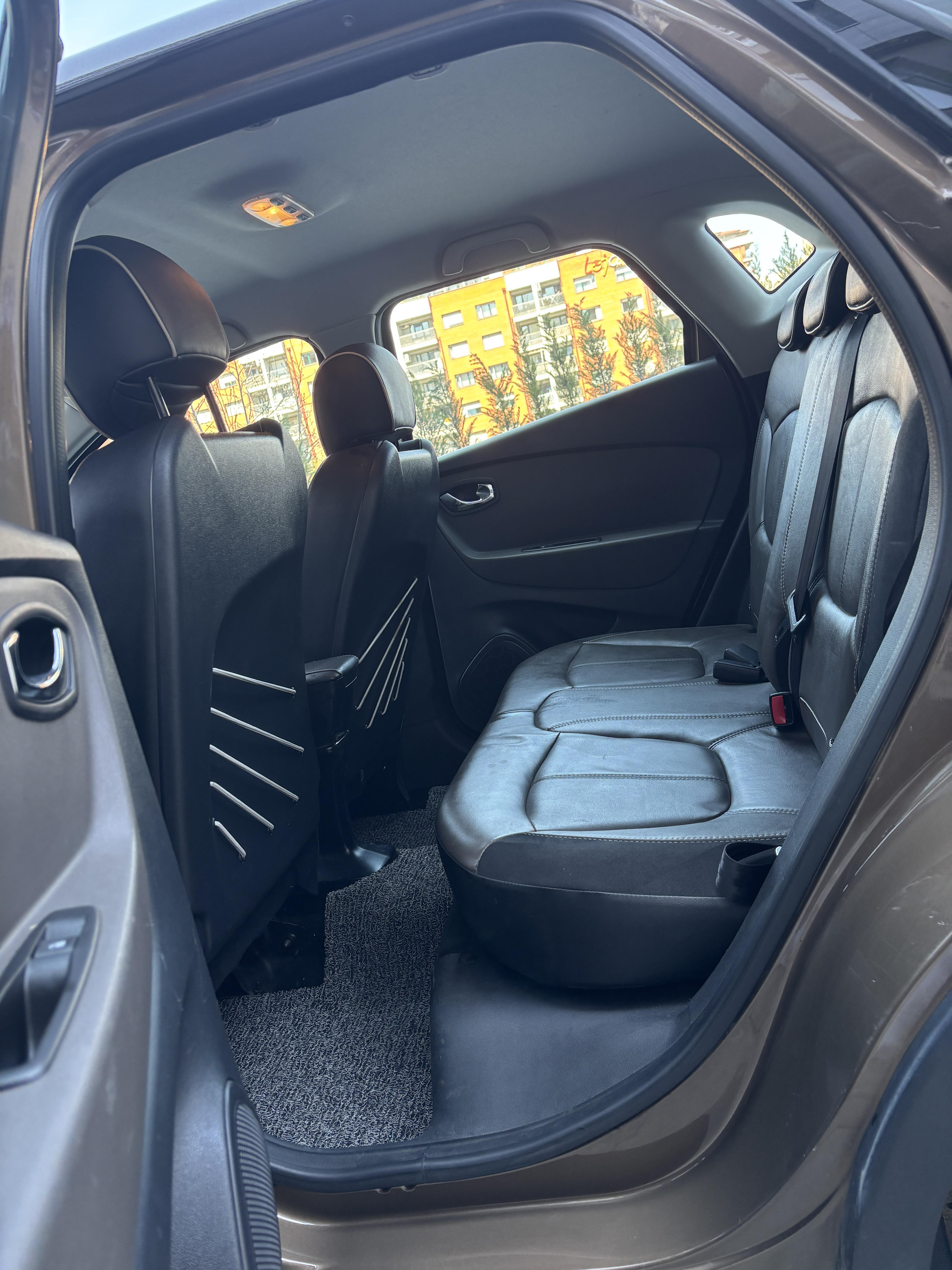 Renault Capture 2016 158.000 KM