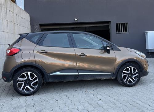 Renault Capture 2016 158.000 KM