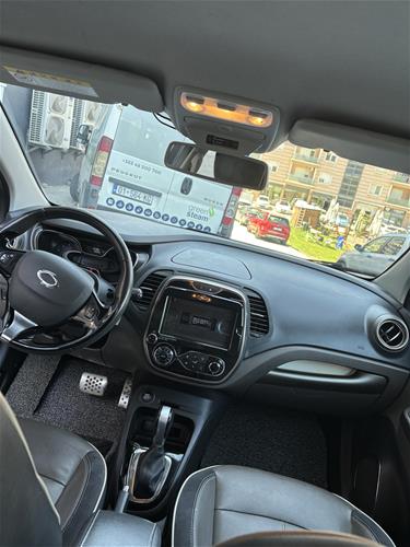 Renault Capture 2016 158.000 KM