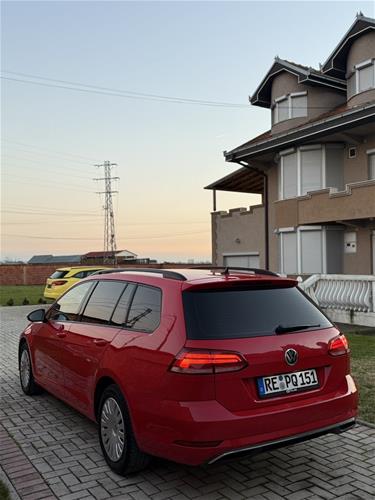 Golf 7.5, 2018, Automatik 2.0