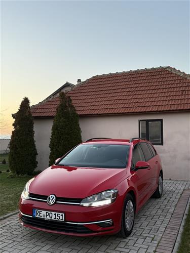 Golf 7.5, 2018, Automatik 2.0