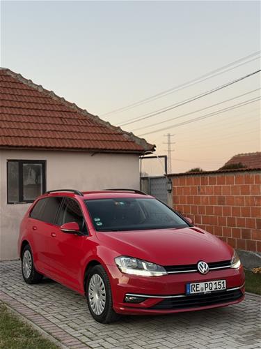 Golf 7.5, 2018, Automatik 2.0