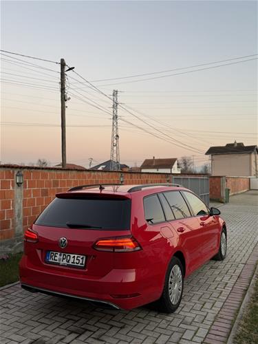 Golf 7.5, 2018, Automatik 2.0