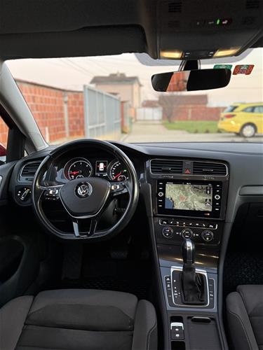 Golf 7.5, 2018, Automatik 2.0