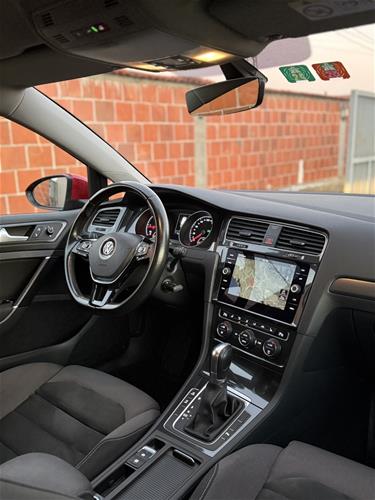 Golf 7.5, 2018, Automatik 2.0
