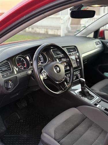Golf 7.5, 2018, Automatik 2.0