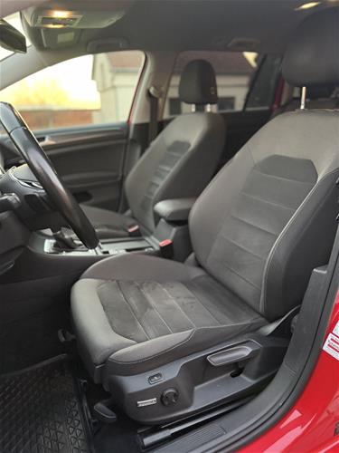 Golf 7.5, 2018, Automatik 2.0