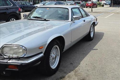 Jaguar XJS V12 – 1990 | Koleksionist | Gjendje perfekte