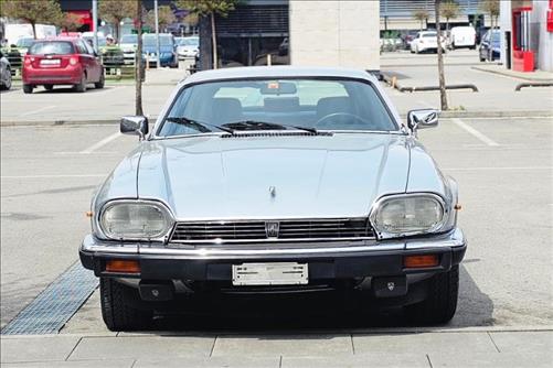 Jaguar XJS V12 – 1990 | Koleksionist | Gjendje perfekte