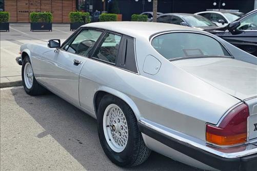 Jaguar XJS V12 – 1990 | Koleksionist | Gjendje perfekte