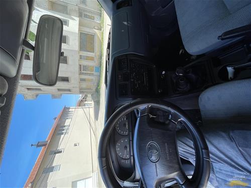 Vetura ne shitje Toyota 4-Runner