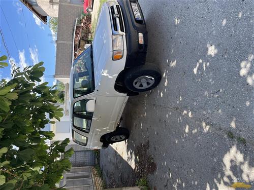 Vetura ne shitje Toyota 4-Runner