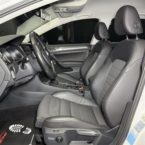 VW GOLF VII 2.0TDI DSG - ALLTRACK - 4MOTION
