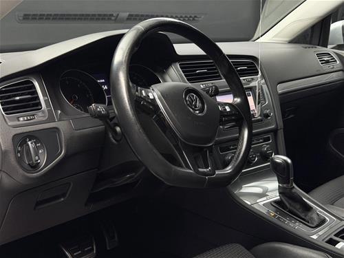 VW GOLF VII 2.0TDI DSG - ALLTRACK - 4MOTION