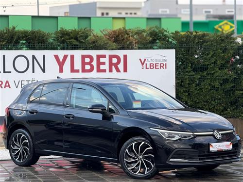 VW GOLF VIII MOVE 2.0 TDI AUTOMATIK 2023