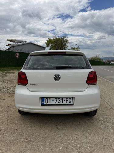 Shes VW Polo 1.2 VETEM 43.000 km