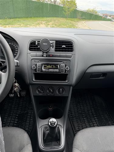 Shes VW Polo 1.2 VETEM 43.000 km