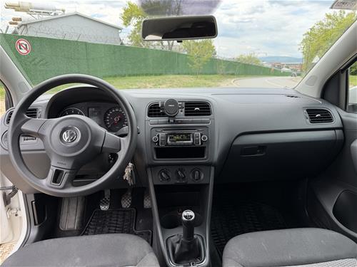 Shes VW Polo 1.2 VETEM 43.000 km