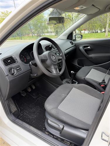 Shes VW Polo 1.2 VETEM 43.000 km