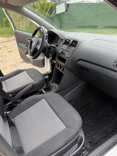 Shes VW Polo 1.2 VETEM 43.000 km
