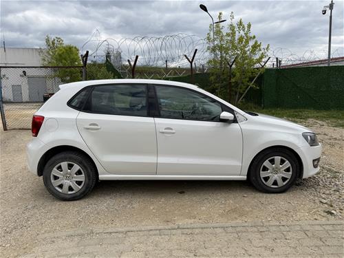 Shes VW Polo 1.2 VETEM 43.000 km