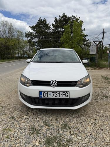 Shes VW Polo 1.2 VETEM 43.000 km