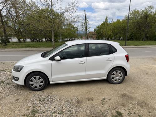 Shes VW Polo 1.2 VETEM 43.000 km