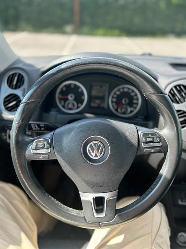 VW TIGUAN 2.0 TDI FORMOTION – AUTOMATIK DSG